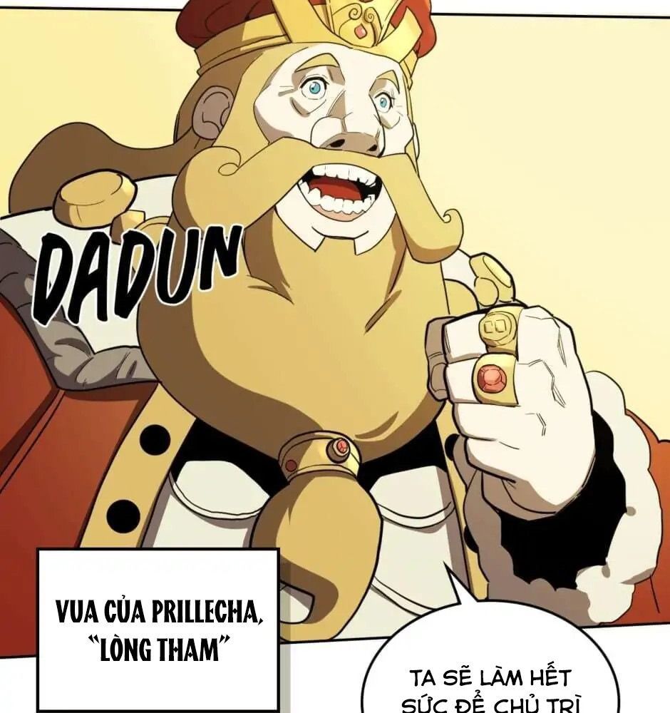 Phép Thuật Của Người Trở Về Phải Đặc Biệt Chapter 77 - 98