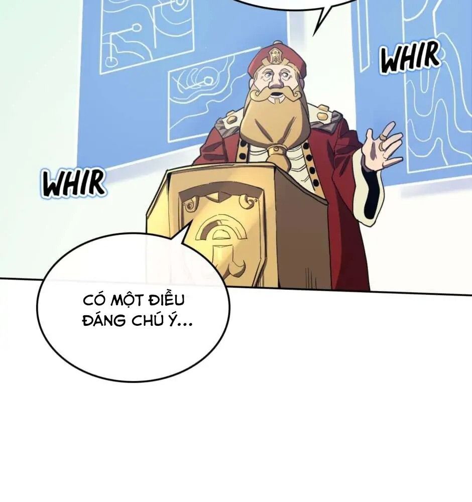 Phép Thuật Của Người Trở Về Phải Đặc Biệt Chapter 78 - 11