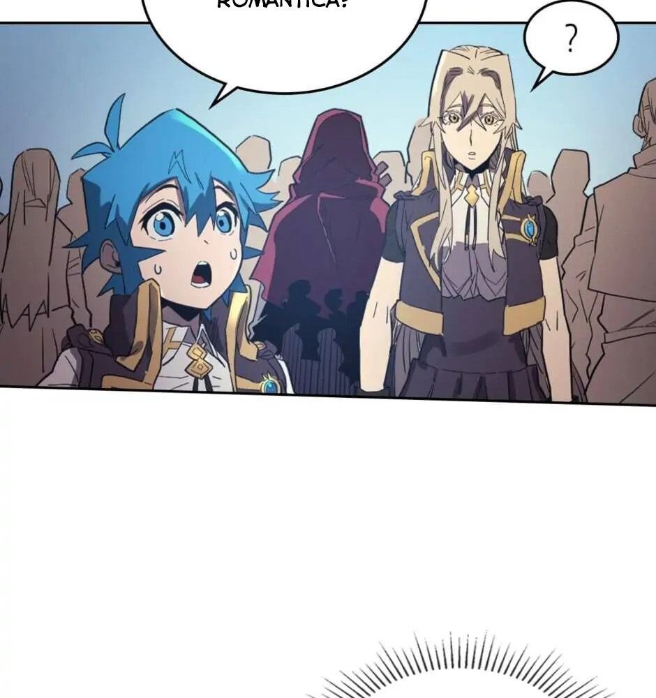 Phép Thuật Của Người Trở Về Phải Đặc Biệt Chapter 78 - 101