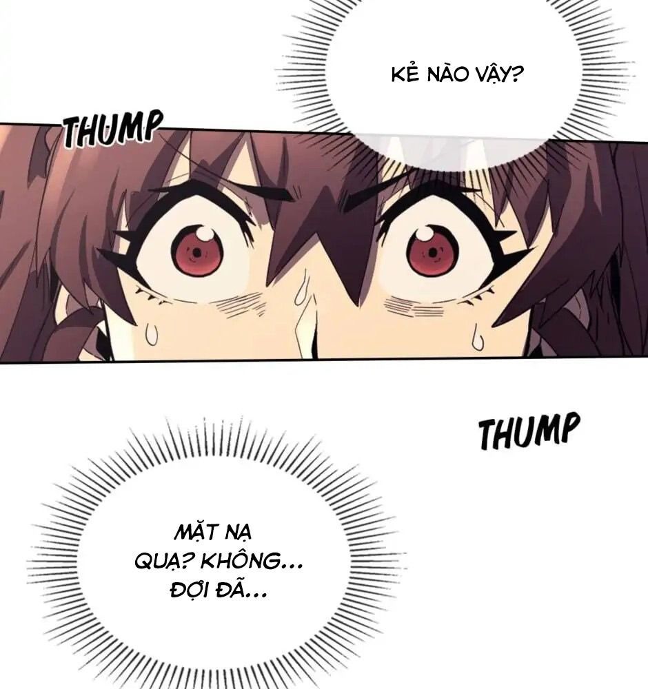 Phép Thuật Của Người Trở Về Phải Đặc Biệt Chapter 78 - 102