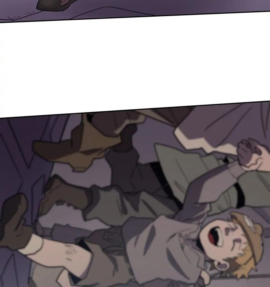 Phép Thuật Của Người Trở Về Phải Đặc Biệt Chapter 78 - 114