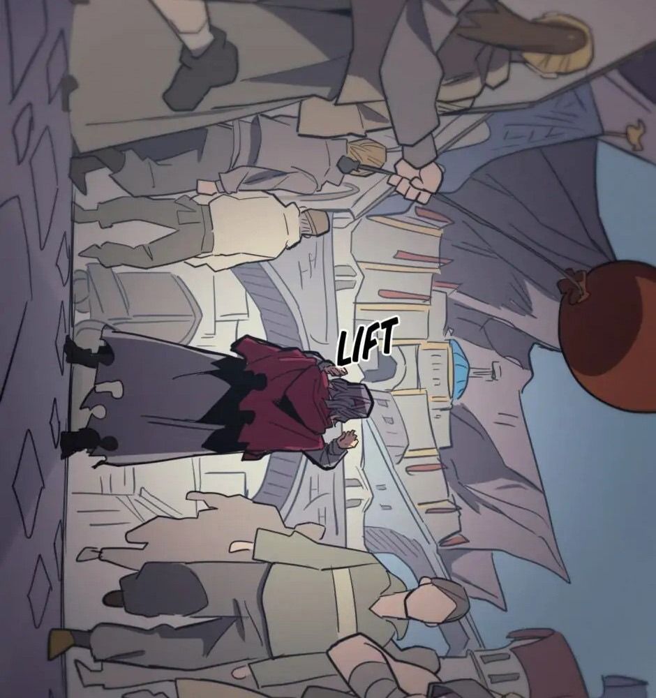 Phép Thuật Của Người Trở Về Phải Đặc Biệt Chapter 78 - 115