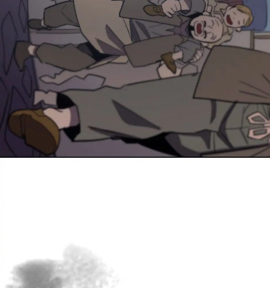 Phép Thuật Của Người Trở Về Phải Đặc Biệt Chapter 78 - 116