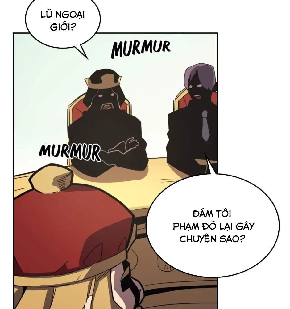 Phép Thuật Của Người Trở Về Phải Đặc Biệt Chapter 78 - 14