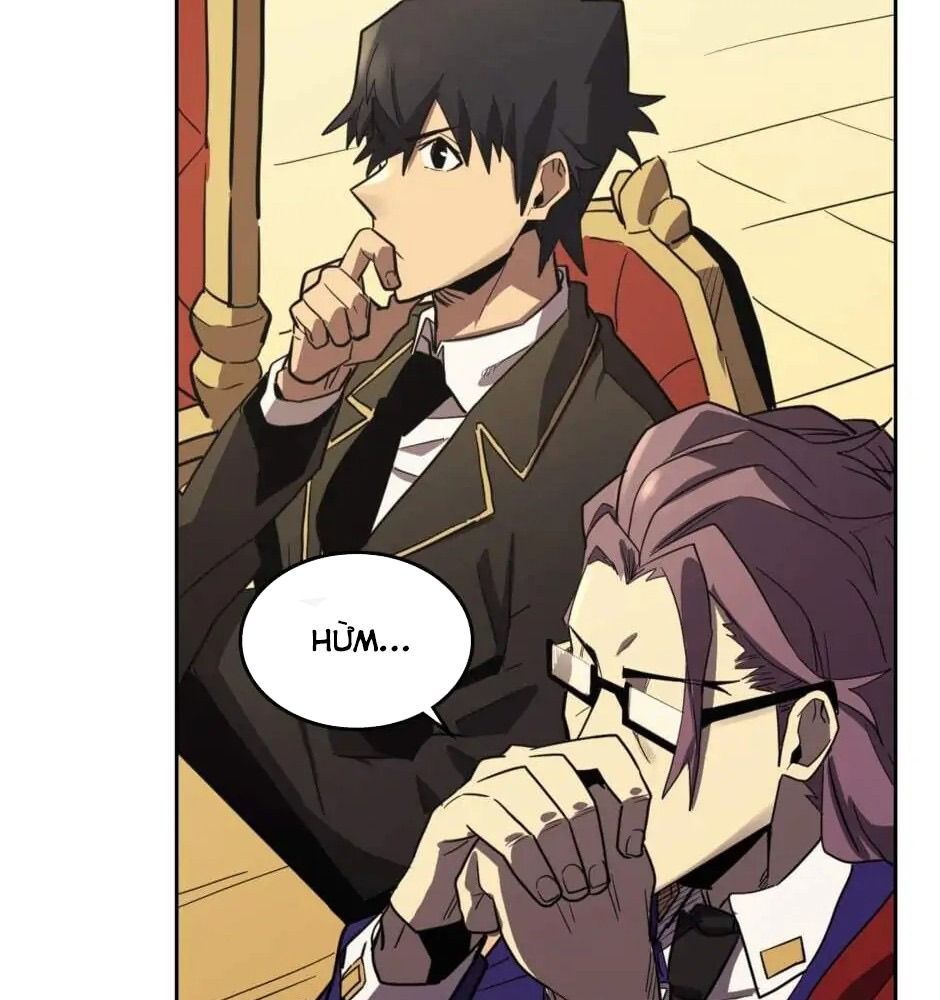 Phép Thuật Của Người Trở Về Phải Đặc Biệt Chapter 78 - 16