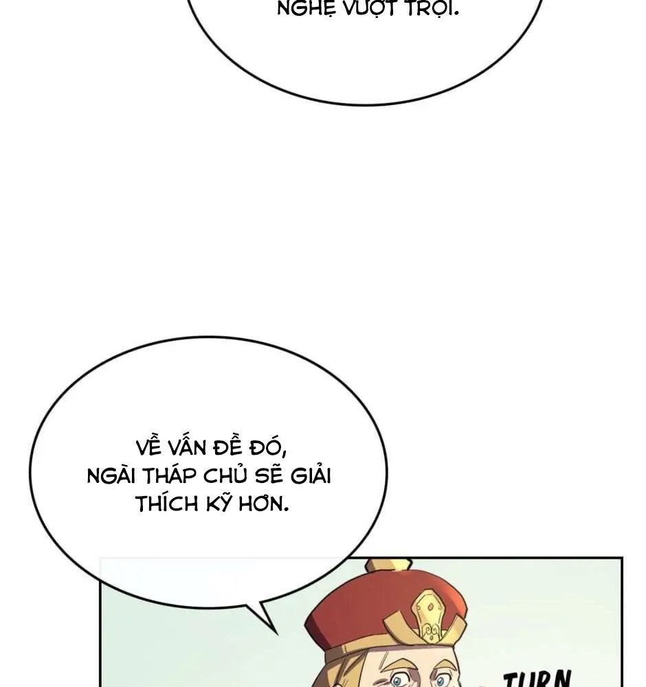 Phép Thuật Của Người Trở Về Phải Đặc Biệt Chapter 78 - 19