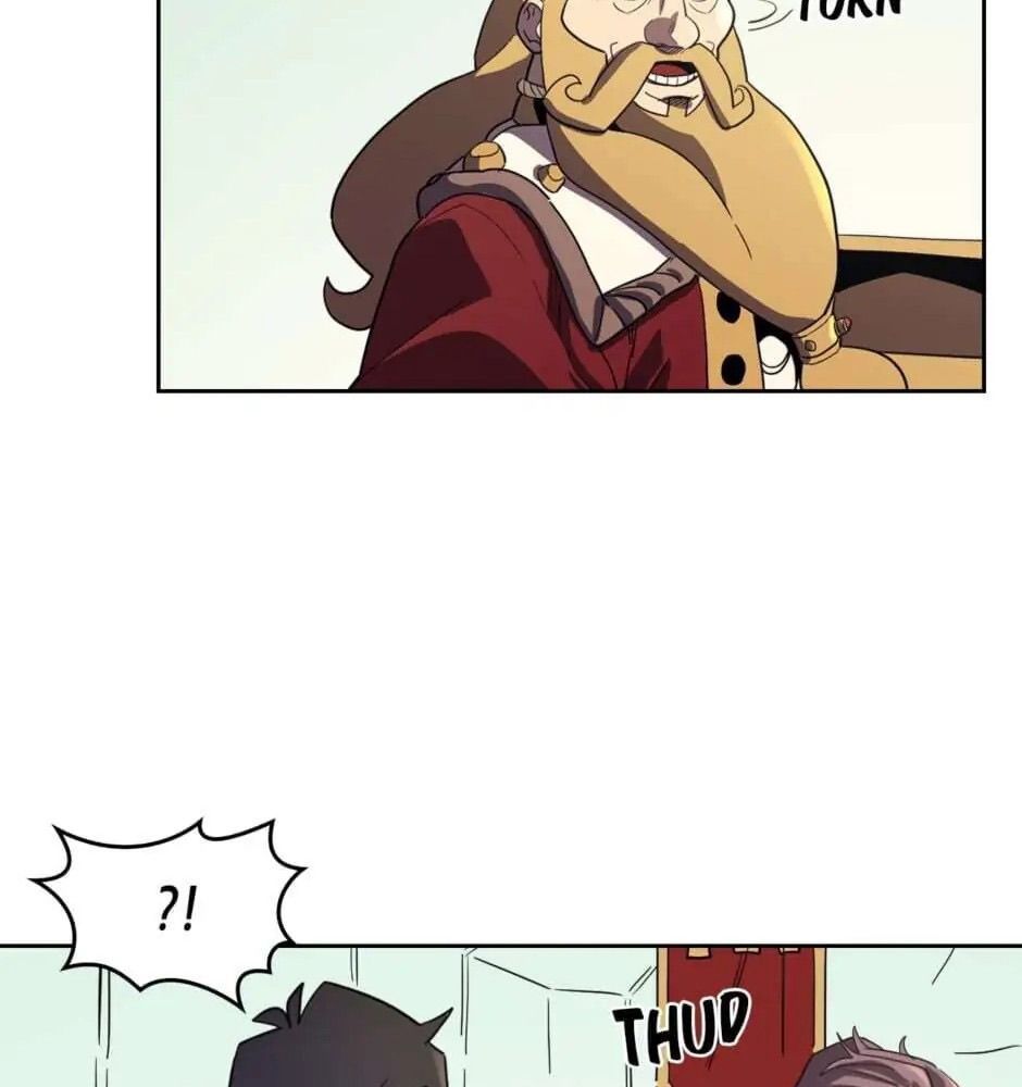 Phép Thuật Của Người Trở Về Phải Đặc Biệt Chapter 78 - 20