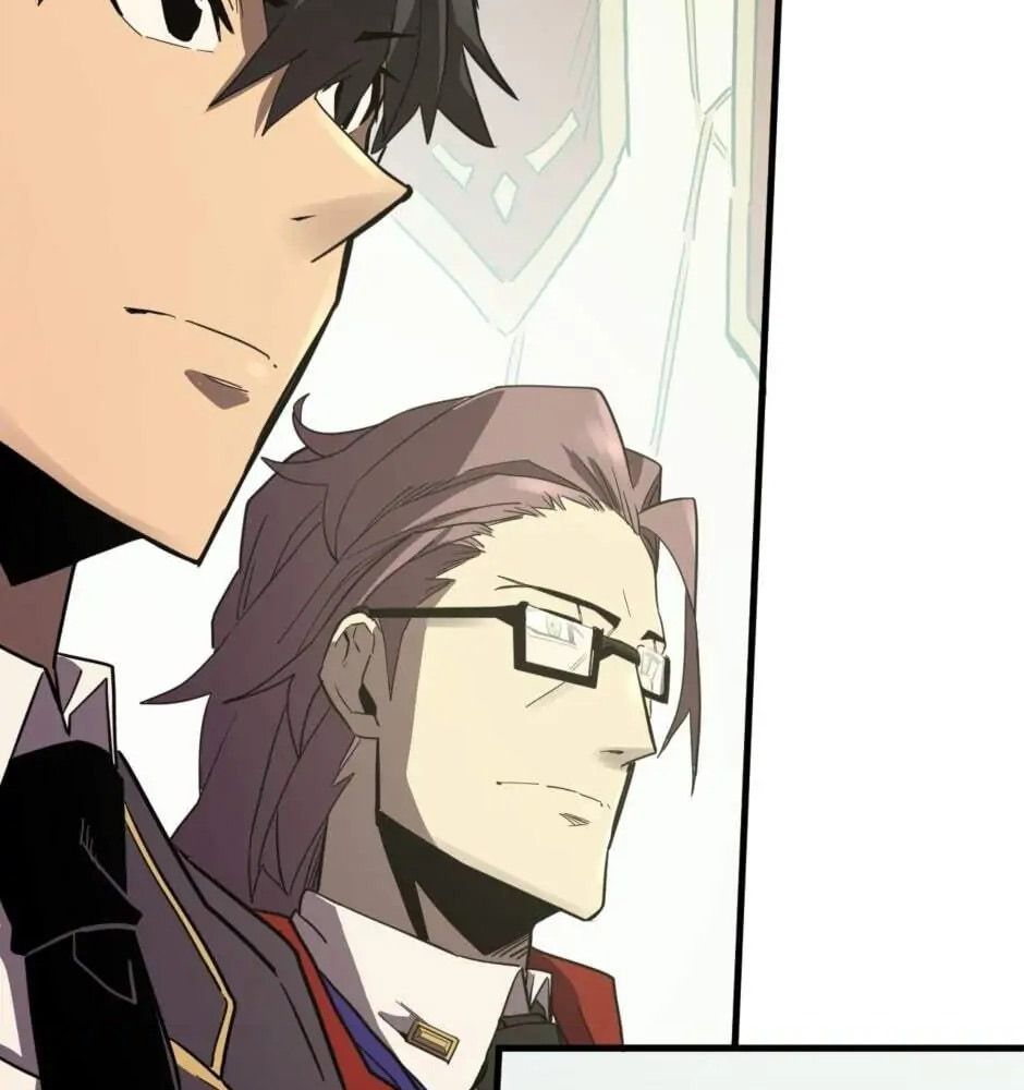 Phép Thuật Của Người Trở Về Phải Đặc Biệt Chapter 78 - 3