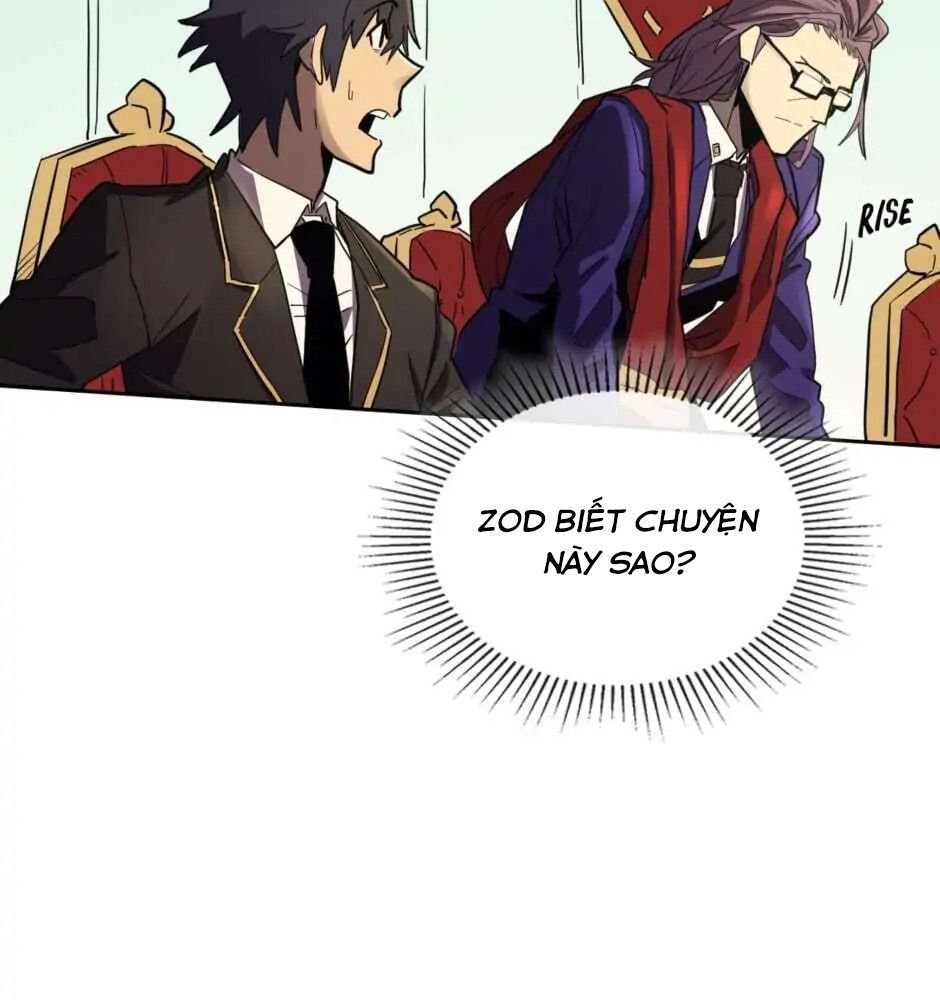 Phép Thuật Của Người Trở Về Phải Đặc Biệt Chapter 78 - 21