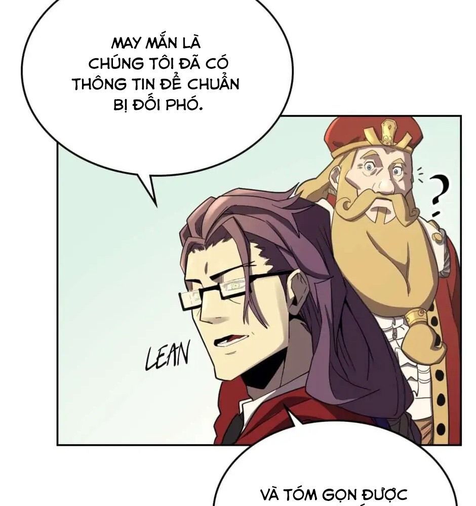 Phép Thuật Của Người Trở Về Phải Đặc Biệt Chapter 78 - 24