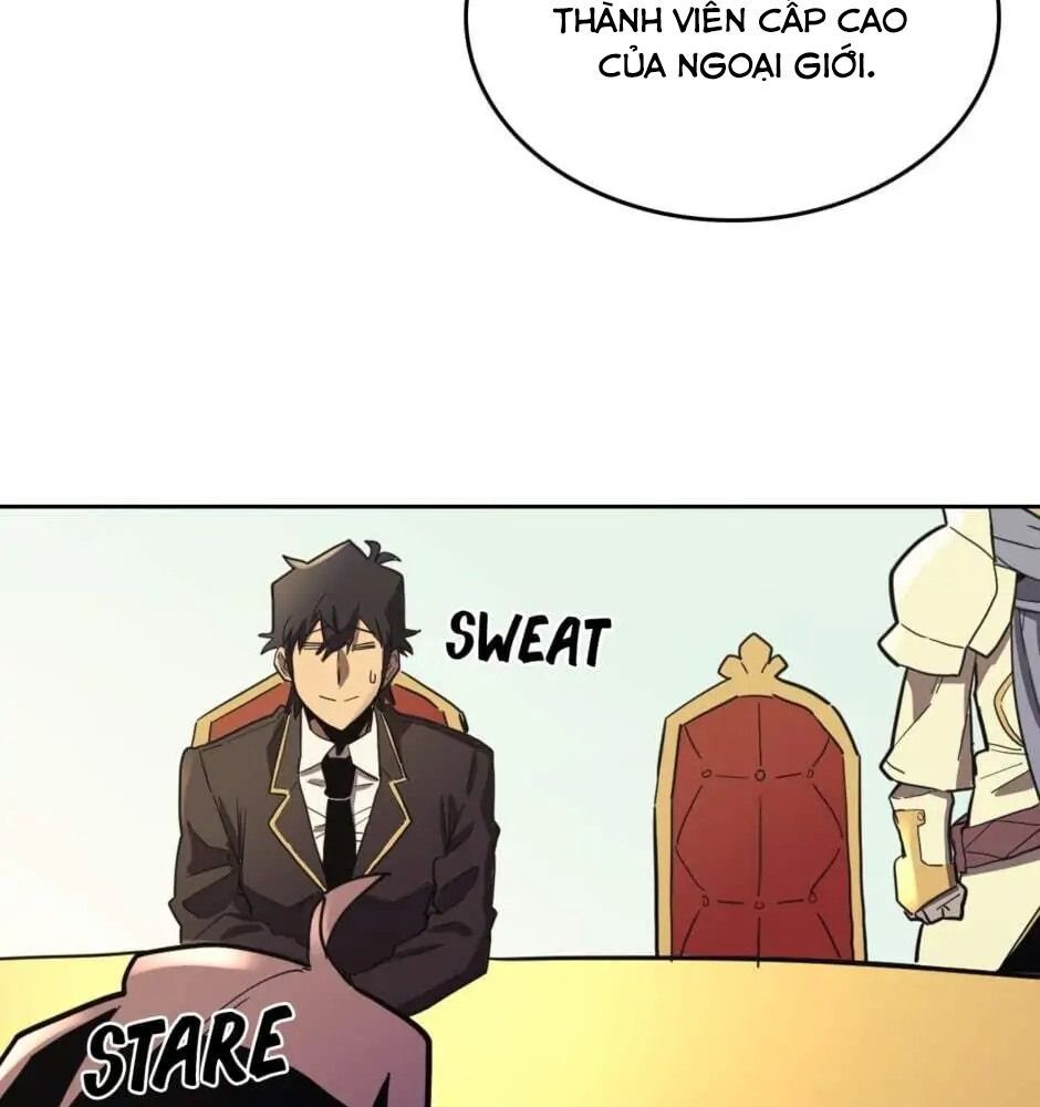 Phép Thuật Của Người Trở Về Phải Đặc Biệt Chapter 78 - 25