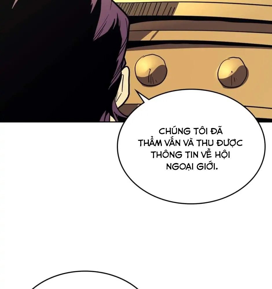 Phép Thuật Của Người Trở Về Phải Đặc Biệt Chapter 78 - 26