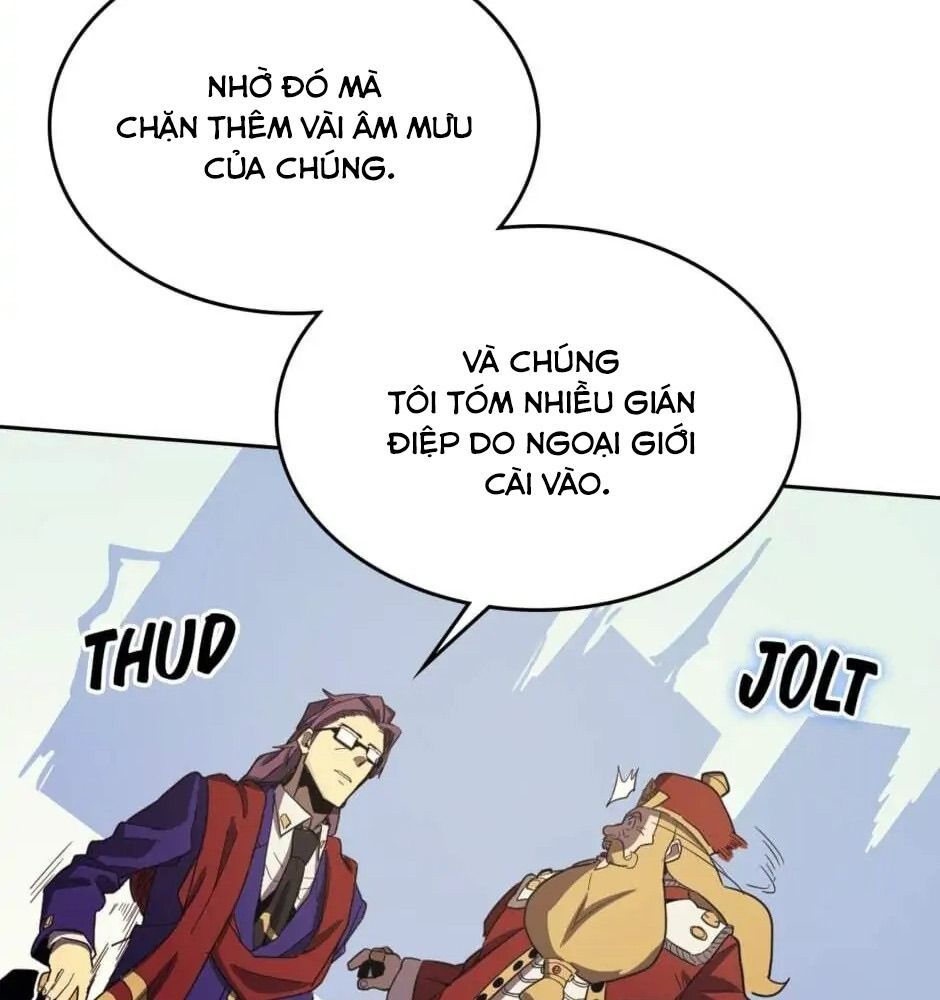 Phép Thuật Của Người Trở Về Phải Đặc Biệt Chapter 78 - 27