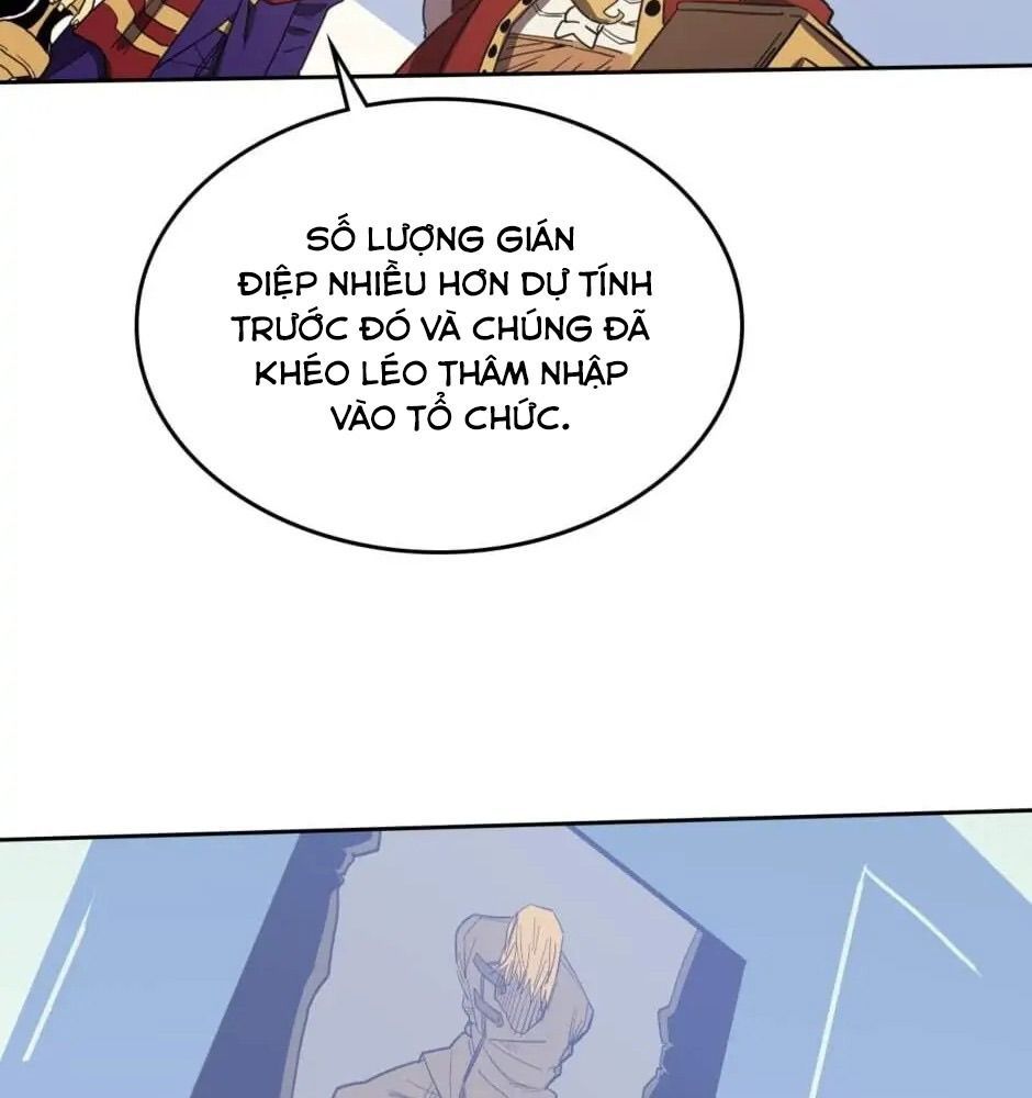 Phép Thuật Của Người Trở Về Phải Đặc Biệt Chapter 78 - 28