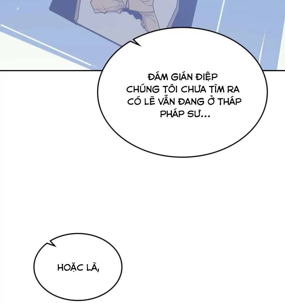 Phép Thuật Của Người Trở Về Phải Đặc Biệt Chapter 78 - 29