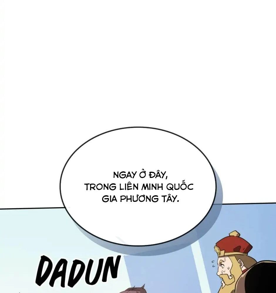 Phép Thuật Của Người Trở Về Phải Đặc Biệt Chapter 78 - 30