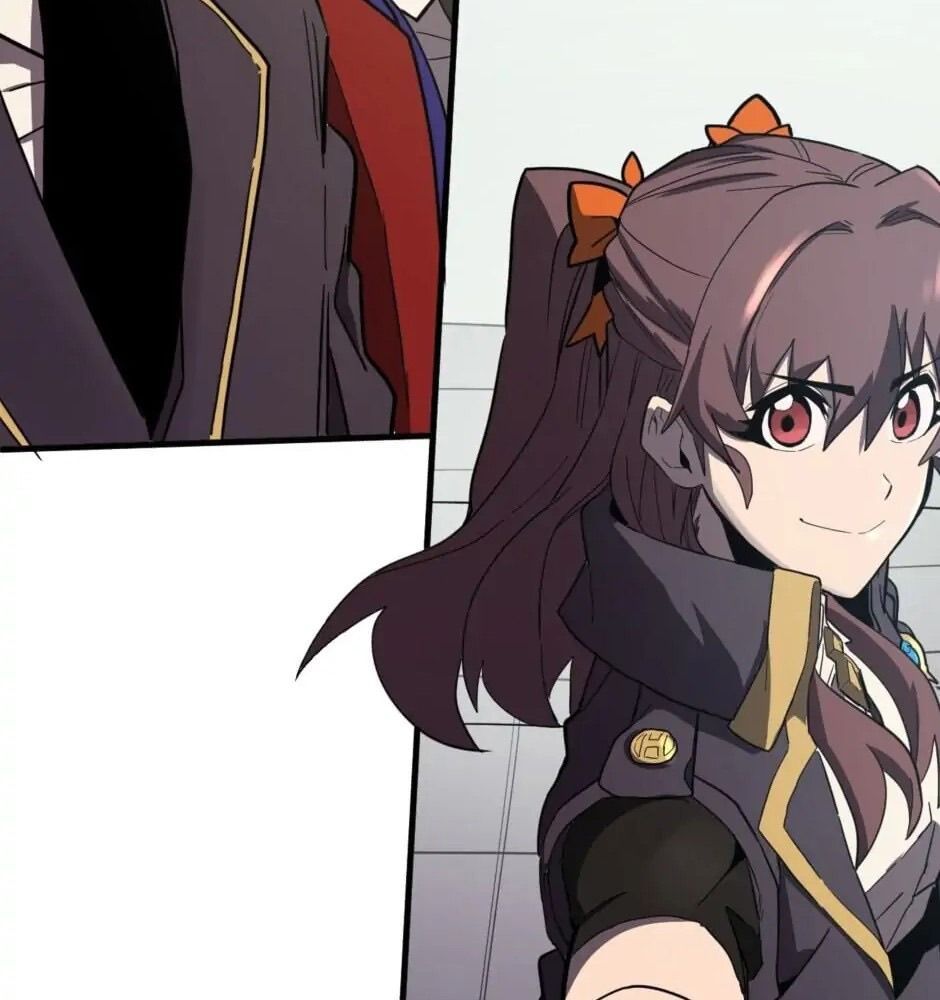 Phép Thuật Của Người Trở Về Phải Đặc Biệt Chapter 78 - 4