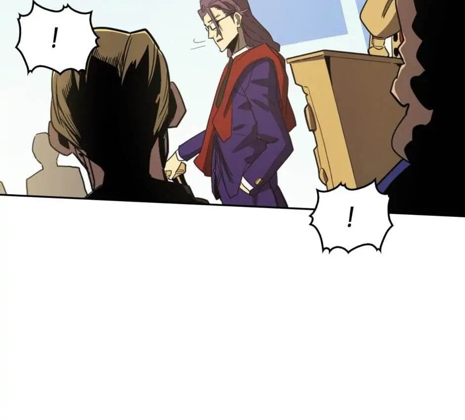 Phép Thuật Của Người Trở Về Phải Đặc Biệt Chapter 78 - 31