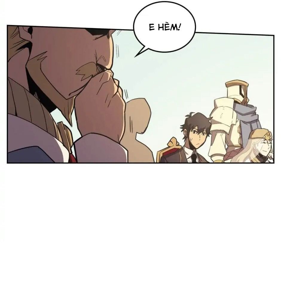 Phép Thuật Của Người Trở Về Phải Đặc Biệt Chapter 78 - 32