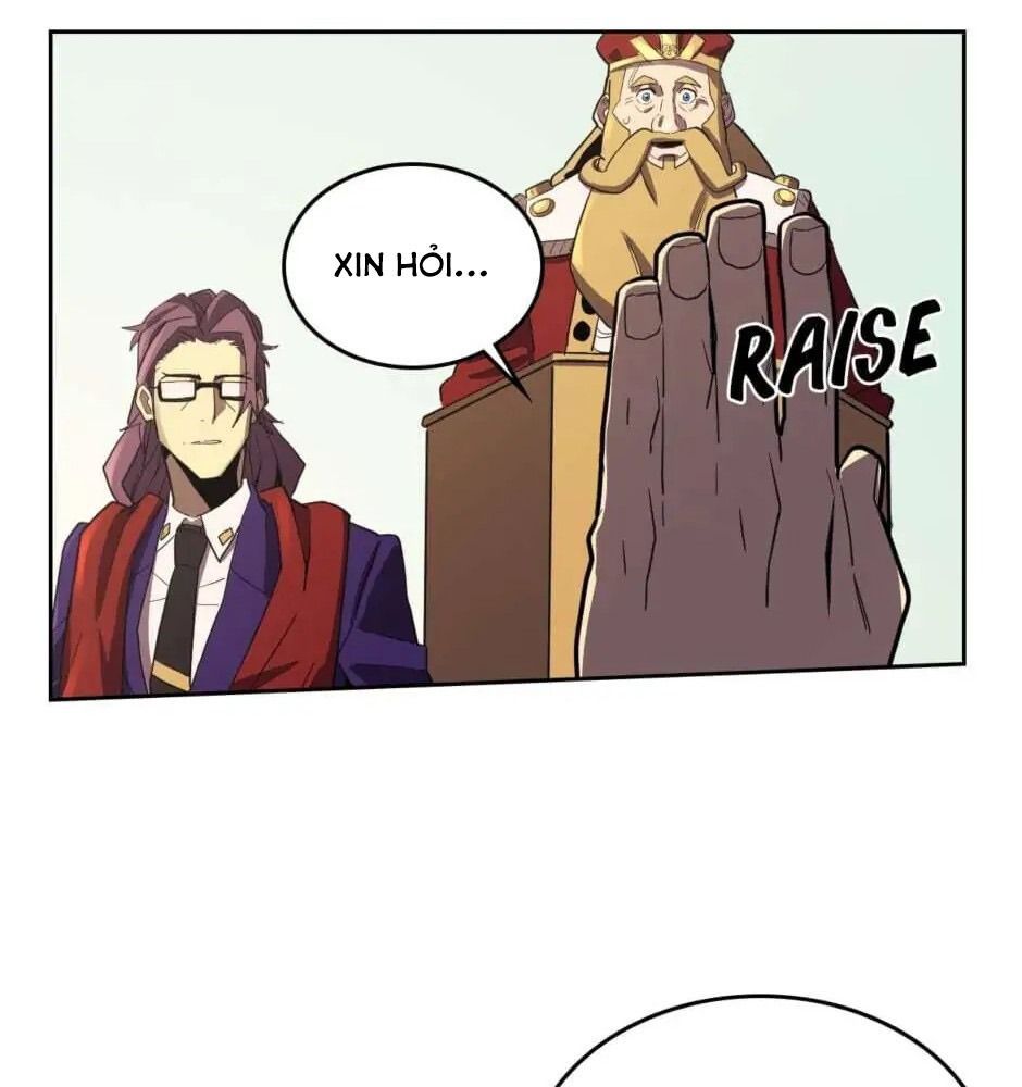 Phép Thuật Của Người Trở Về Phải Đặc Biệt Chapter 78 - 33