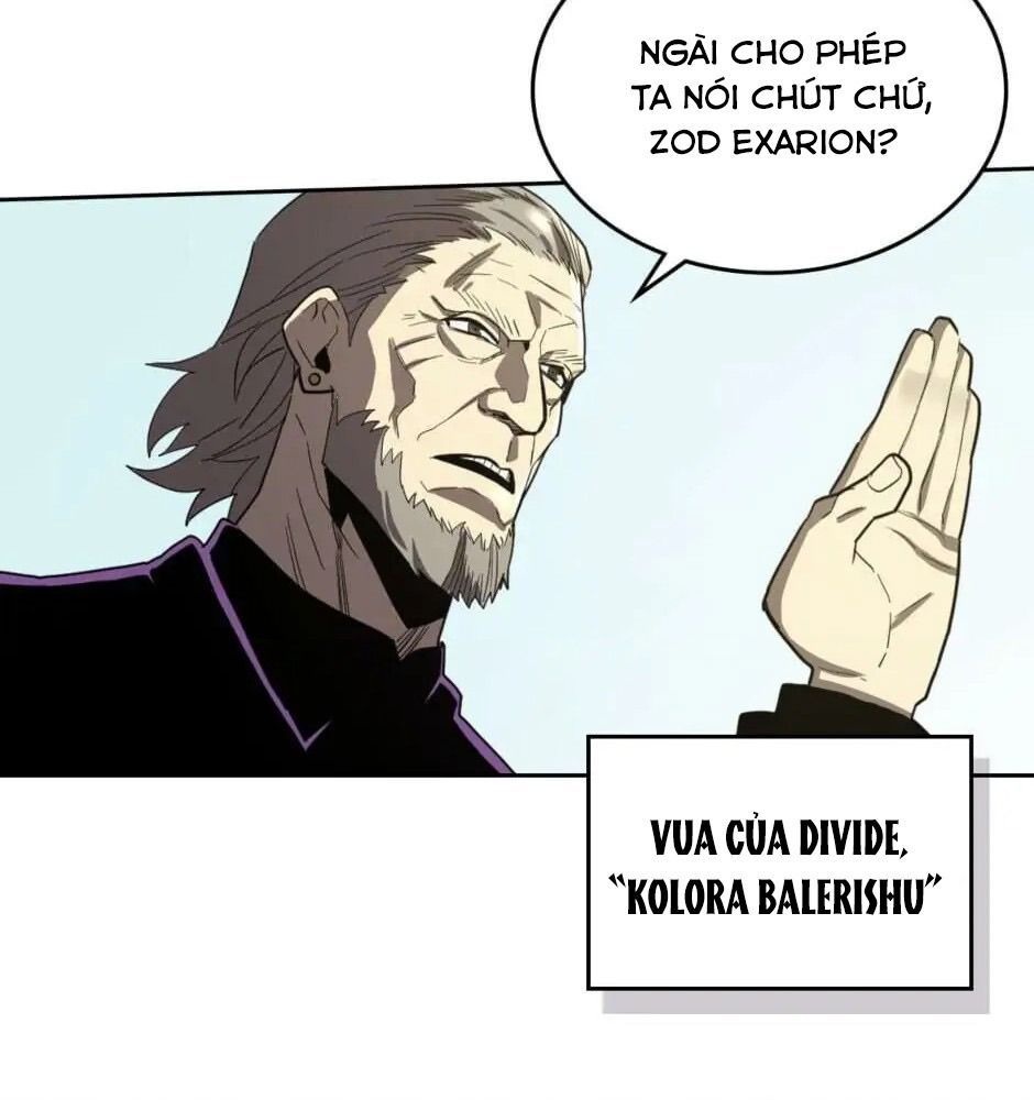 Phép Thuật Của Người Trở Về Phải Đặc Biệt Chapter 78 - 34