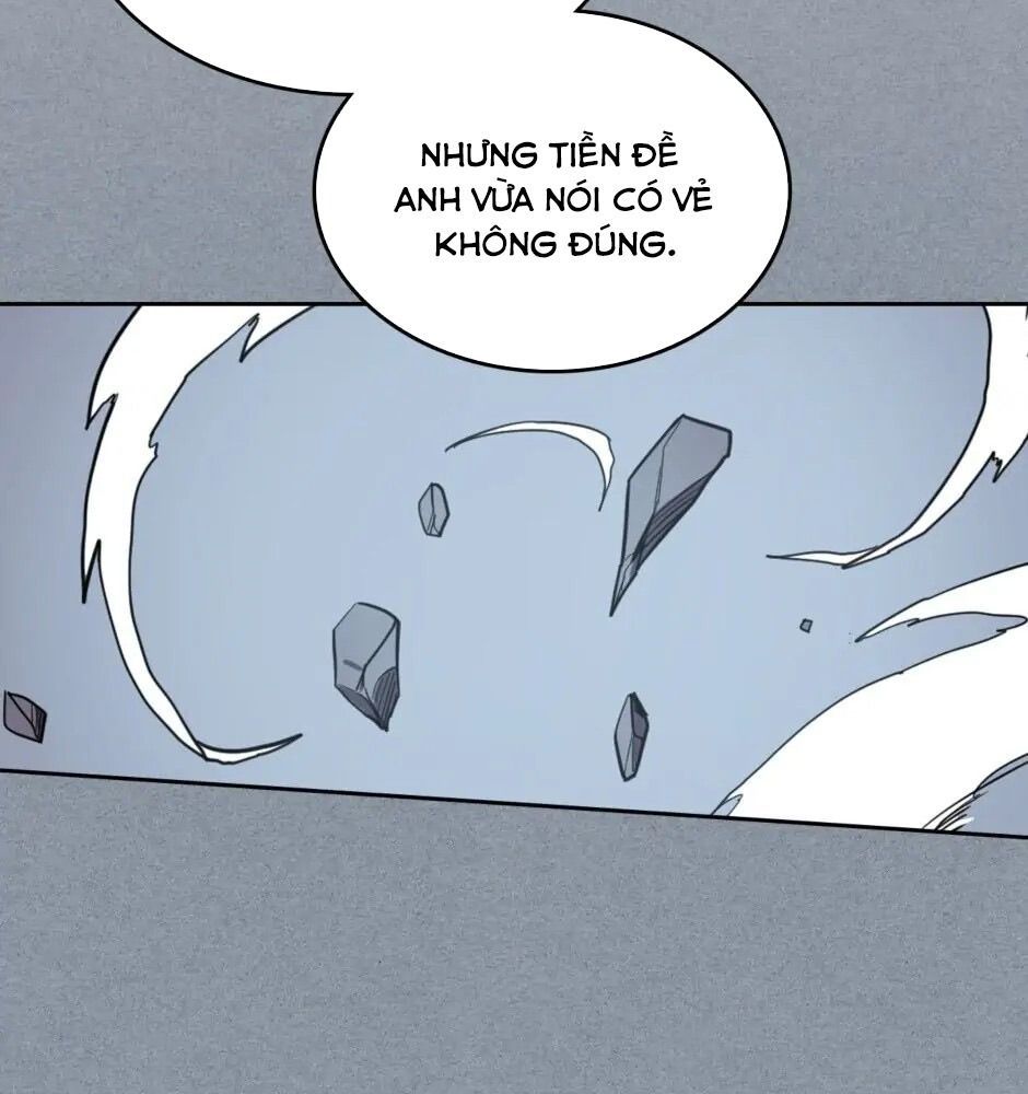 Phép Thuật Của Người Trở Về Phải Đặc Biệt Chapter 78 - 36