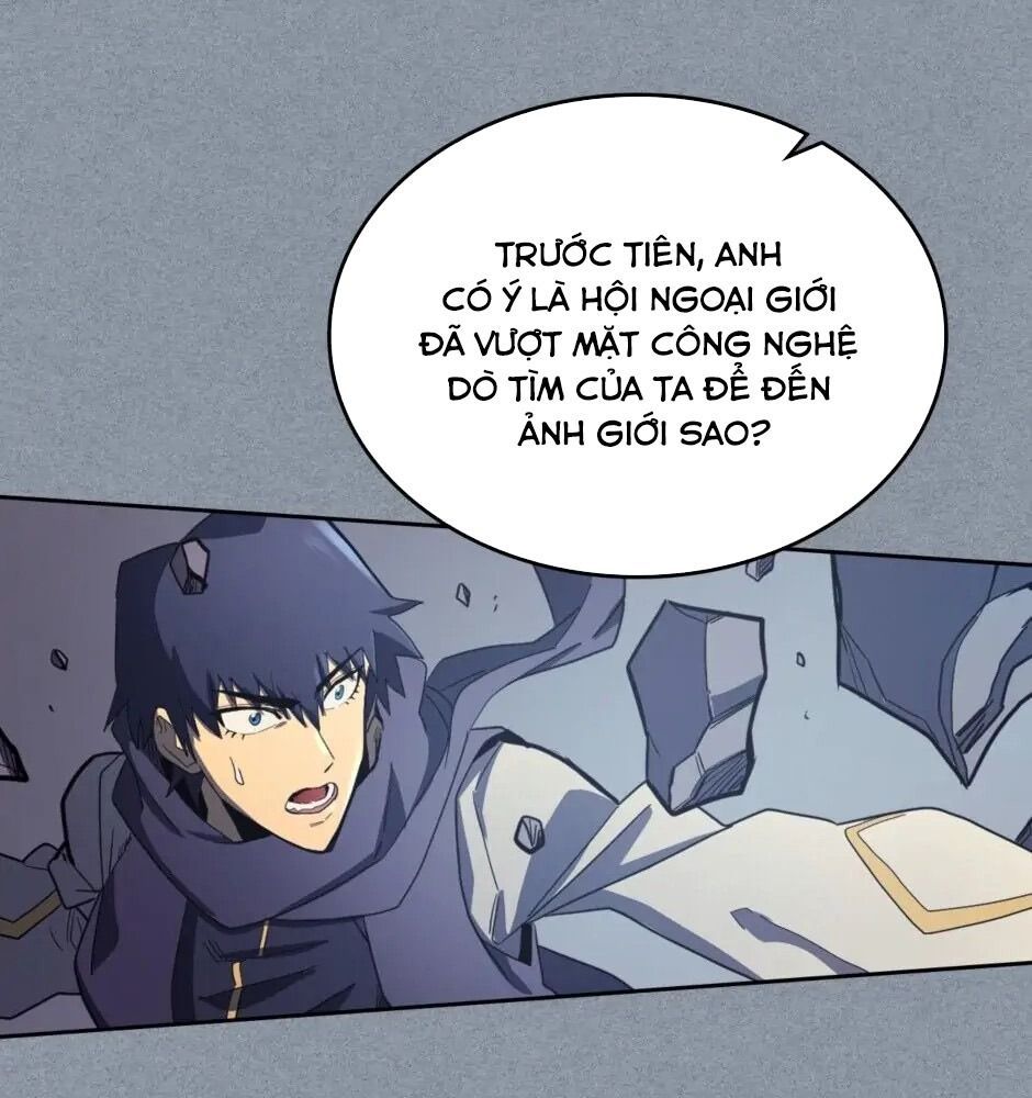 Phép Thuật Của Người Trở Về Phải Đặc Biệt Chapter 78 - 37