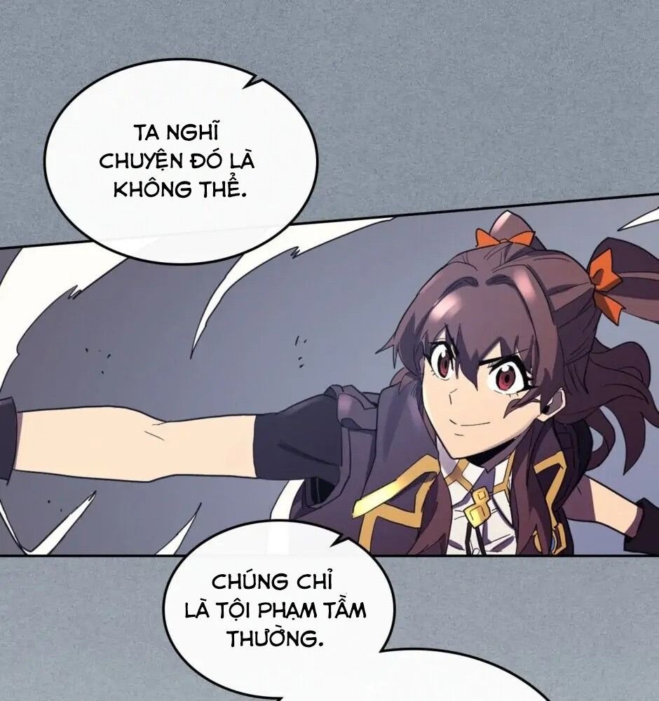 Phép Thuật Của Người Trở Về Phải Đặc Biệt Chapter 78 - 38