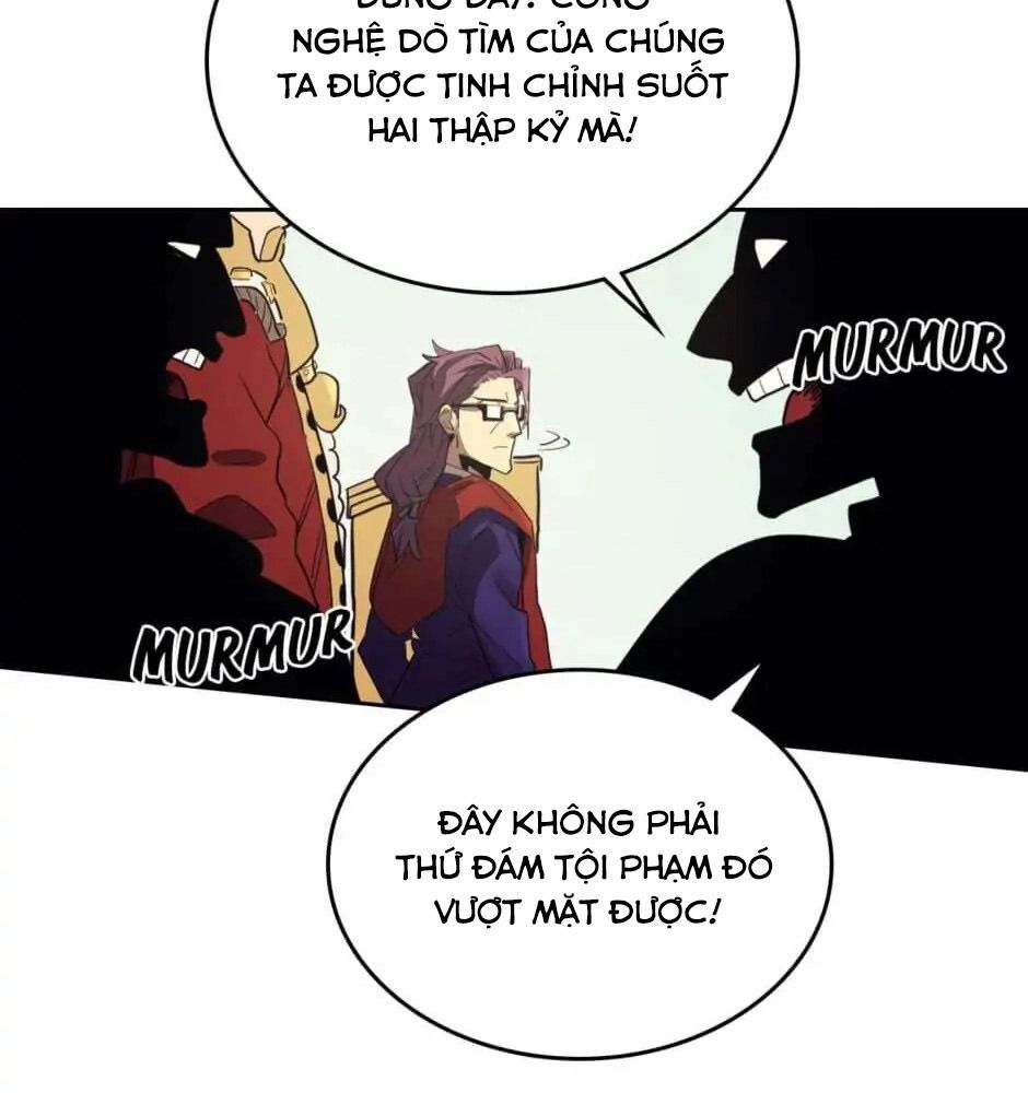 Phép Thuật Của Người Trở Về Phải Đặc Biệt Chapter 78 - 40