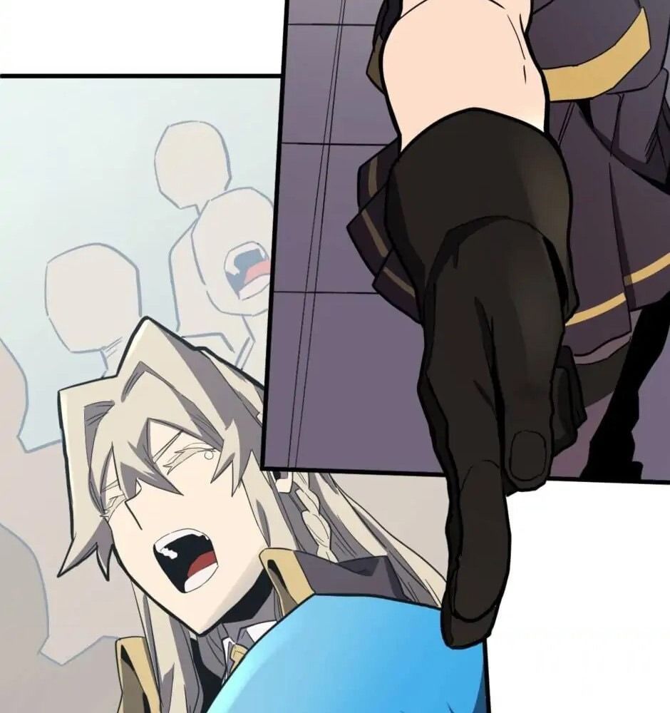 Phép Thuật Của Người Trở Về Phải Đặc Biệt Chapter 78 - 5