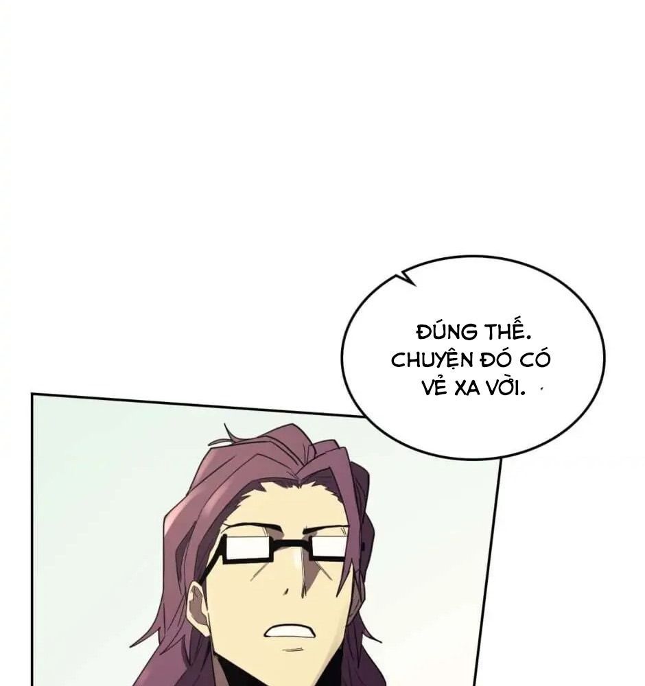 Phép Thuật Của Người Trở Về Phải Đặc Biệt Chapter 78 - 41