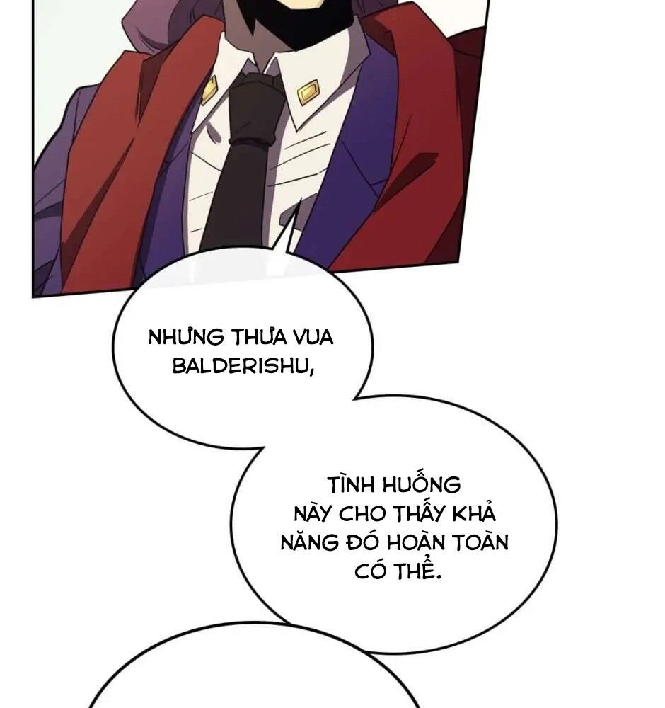 Phép Thuật Của Người Trở Về Phải Đặc Biệt Chapter 78 - 42