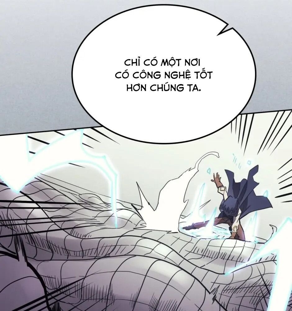 Phép Thuật Của Người Trở Về Phải Đặc Biệt Chapter 78 - 45