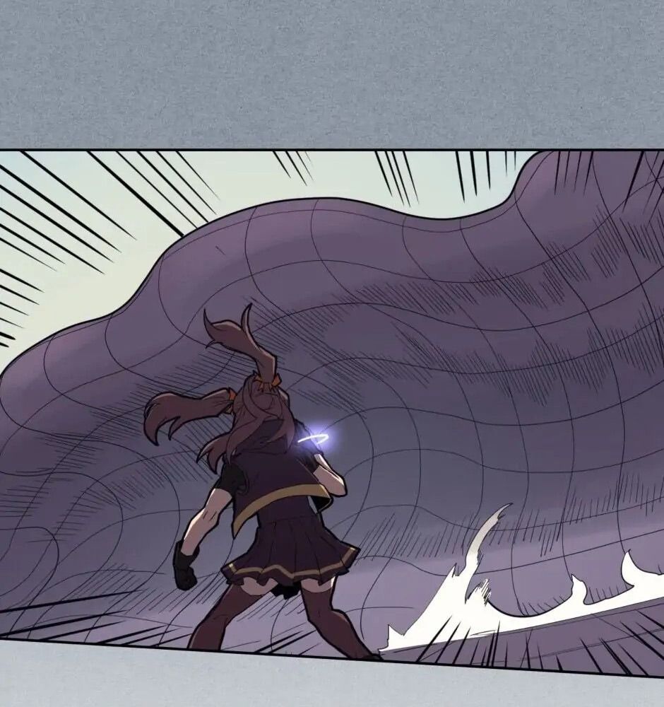 Phép Thuật Của Người Trở Về Phải Đặc Biệt Chapter 78 - 47