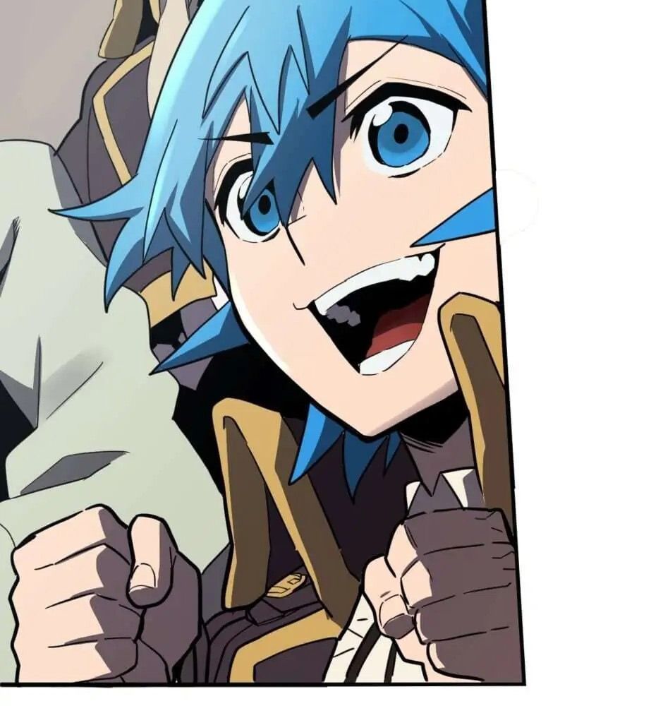 Phép Thuật Của Người Trở Về Phải Đặc Biệt Chapter 78 - 6