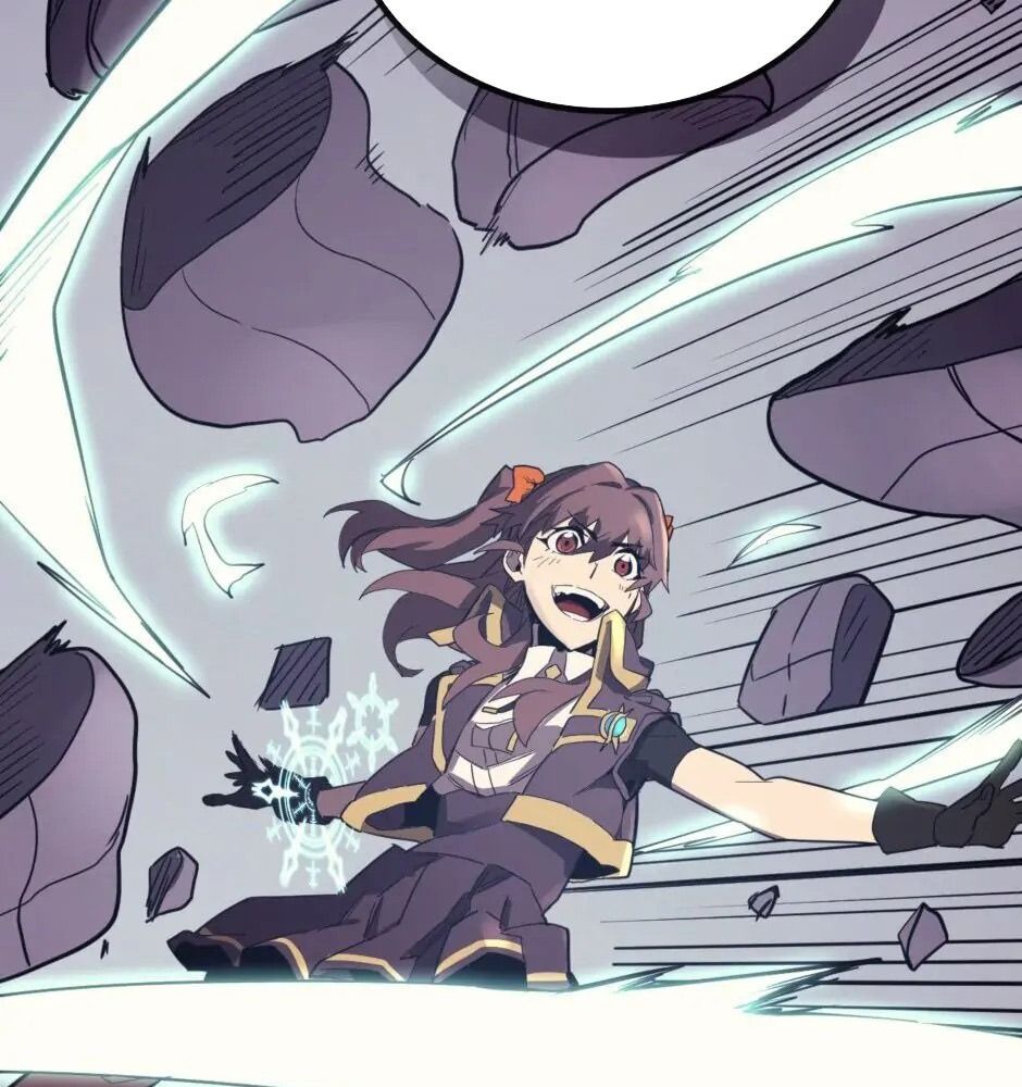 Phép Thuật Của Người Trở Về Phải Đặc Biệt Chapter 78 - 51