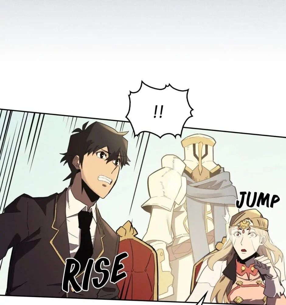 Phép Thuật Của Người Trở Về Phải Đặc Biệt Chapter 78 - 53