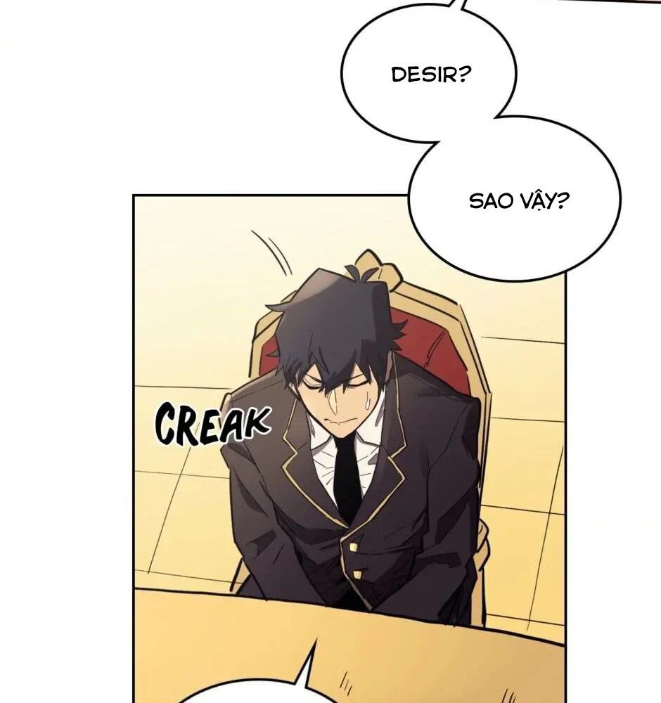 Phép Thuật Của Người Trở Về Phải Đặc Biệt Chapter 78 - 54