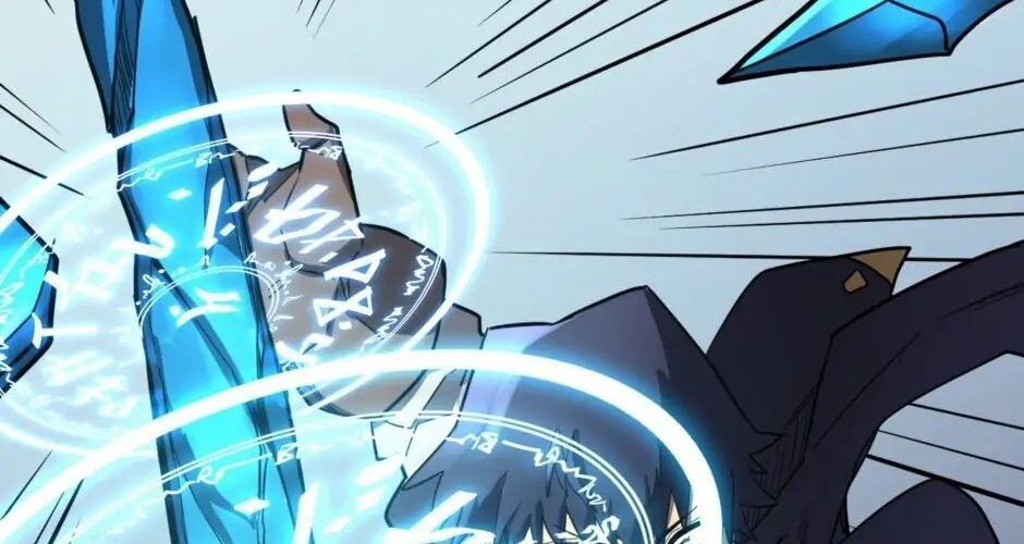 Phép Thuật Của Người Trở Về Phải Đặc Biệt Chapter 78 - 60