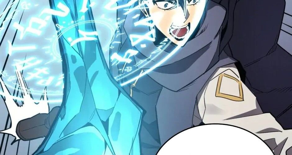 Phép Thuật Của Người Trở Về Phải Đặc Biệt Chapter 78 - 61