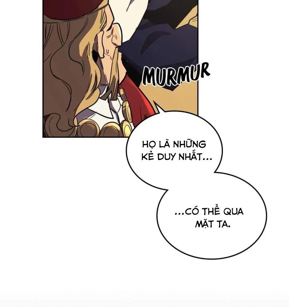 Phép Thuật Của Người Trở Về Phải Đặc Biệt Chapter 78 - 65