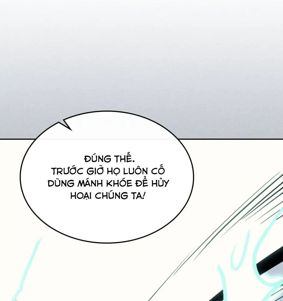Phép Thuật Của Người Trở Về Phải Đặc Biệt Chapter 78 - 66