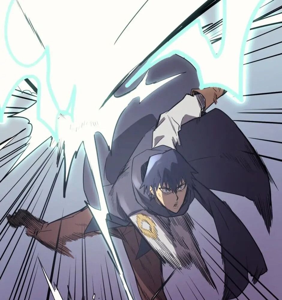 Phép Thuật Của Người Trở Về Phải Đặc Biệt Chapter 78 - 67