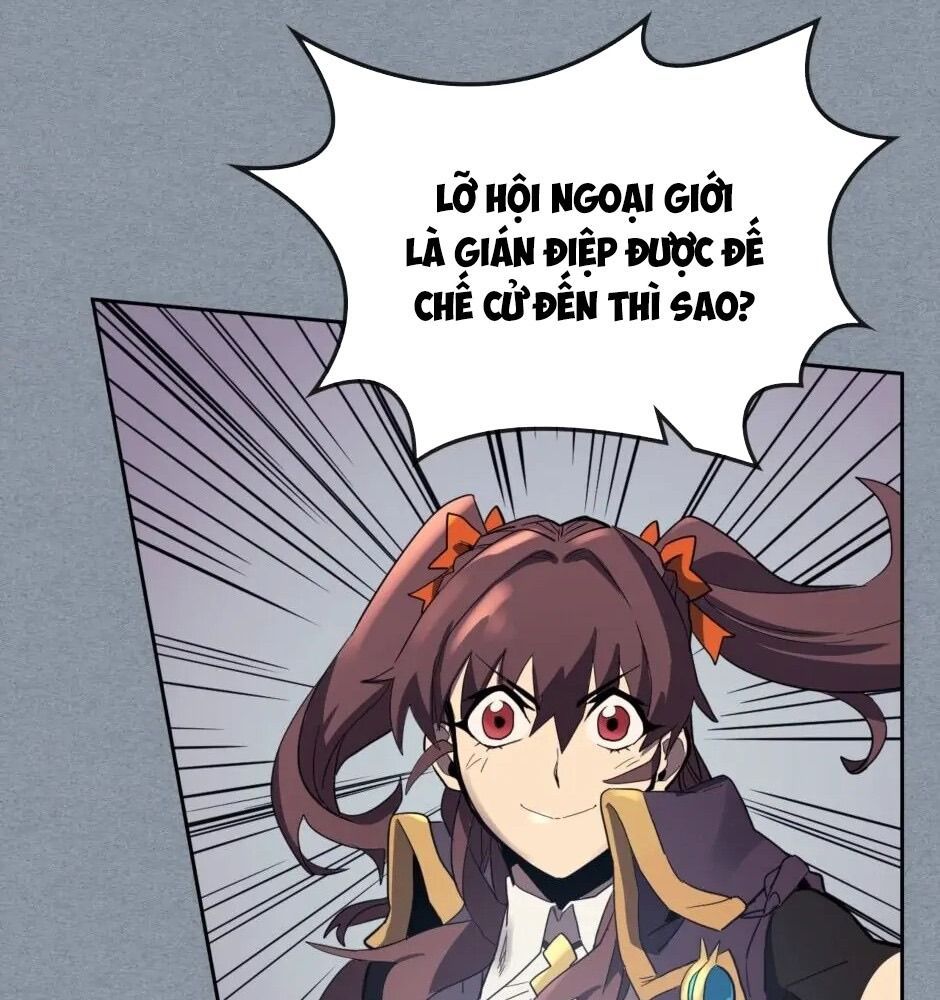 Phép Thuật Của Người Trở Về Phải Đặc Biệt Chapter 78 - 69