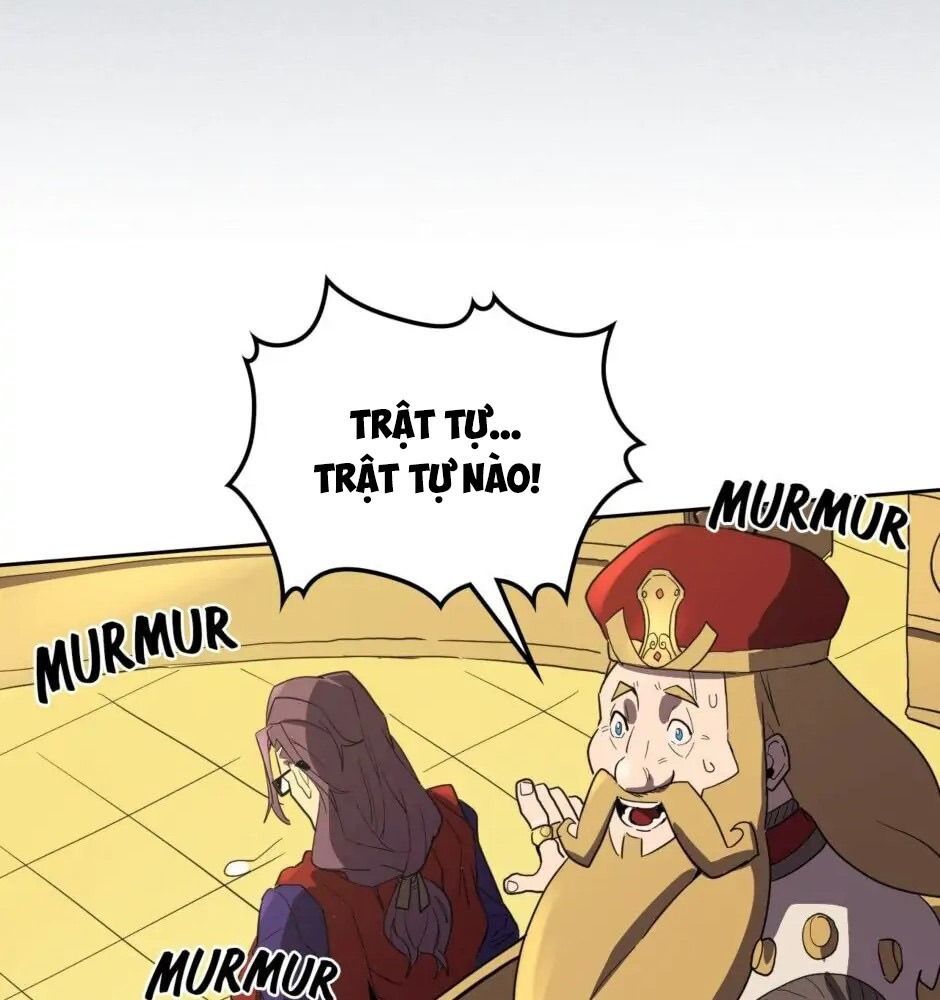 Phép Thuật Của Người Trở Về Phải Đặc Biệt Chapter 78 - 73