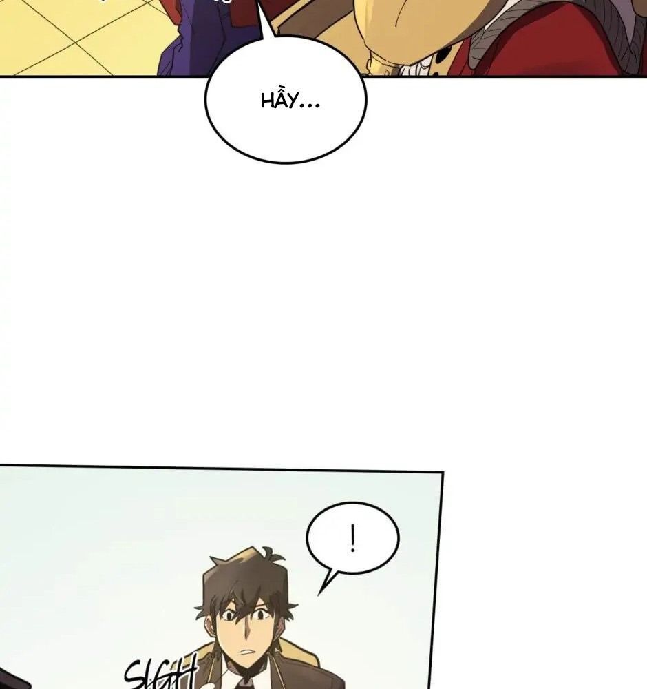 Phép Thuật Của Người Trở Về Phải Đặc Biệt Chapter 78 - 74
