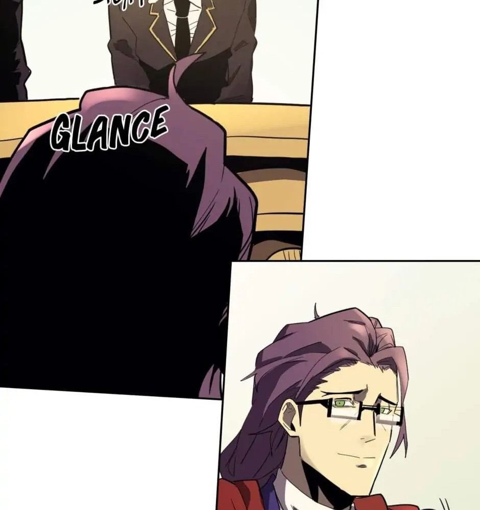 Phép Thuật Của Người Trở Về Phải Đặc Biệt Chapter 78 - 75