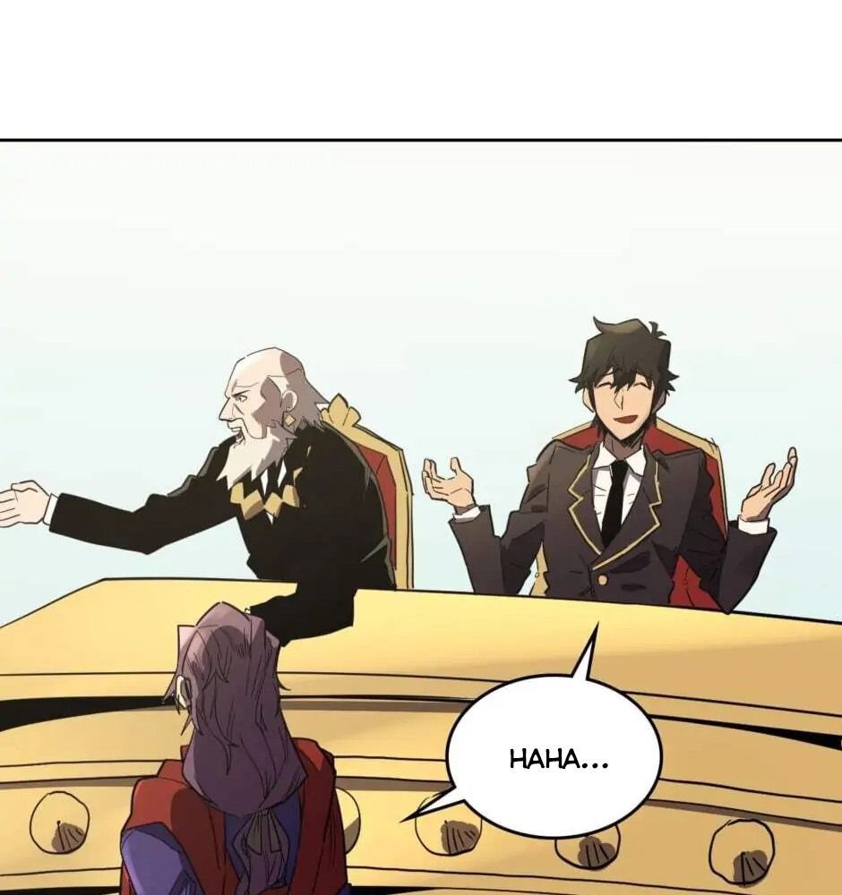 Phép Thuật Của Người Trở Về Phải Đặc Biệt Chapter 78 - 77