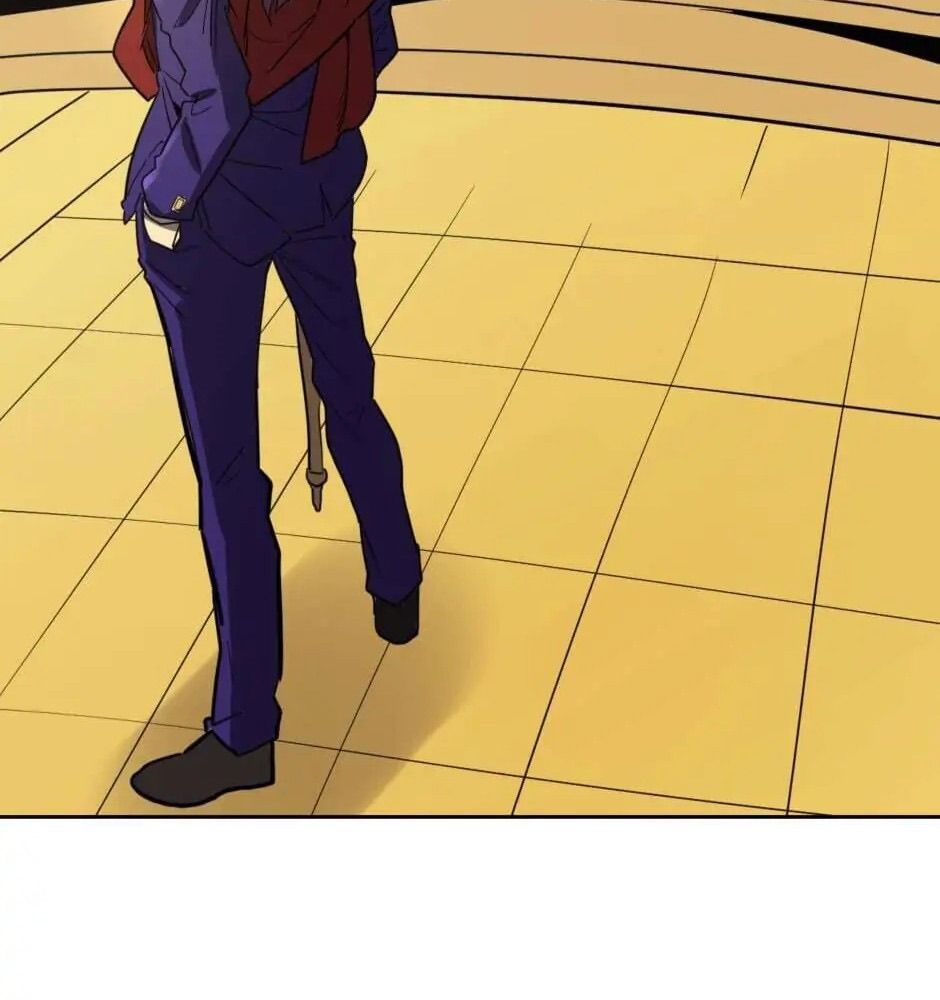 Phép Thuật Của Người Trở Về Phải Đặc Biệt Chapter 78 - 78