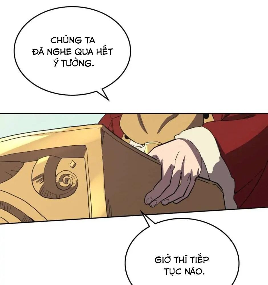 Phép Thuật Của Người Trở Về Phải Đặc Biệt Chapter 78 - 9